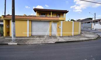 Imagem: CASA RESIDENCIAL em BRAGANÇA PAULISTA