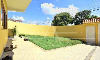 Imagem 4: CASA RESIDENCIAL em BRAGANÇA PAULISTA - SP, JARDIM SANTA RITA DE CÁSSIA