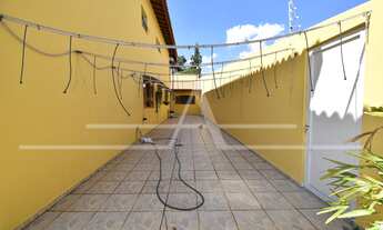 Imagem 5: CASA RESIDENCIAL em BRAGANÇA PAULISTA - SP, JARDIM SANTA RITA DE CÁSSIA