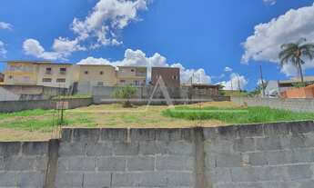 Imagem 2: TERRENO RESIDENCIAL em BRAGANÇA PAULISTA - SP, JARDIM PRIMAVERA