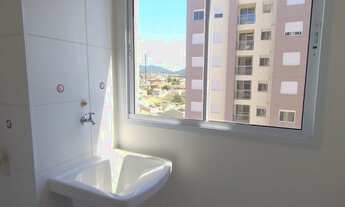Imagem 2: APARTAMENTO RESIDENCIAL em BRAGANÇA PAULISTA - SP, RESIDENCIAL SOLEIL RESORT