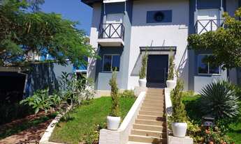 Imagem: CASA RESIDENCIAL em BRAGANÇA PAULISTA