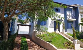 Imagem 2: CASA RESIDENCIAL em BRAGANÇA PAULISTA - SP, CONDOMÍNIO RESIDENCIAL EUROVILLE