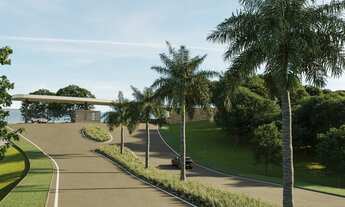 Imagem: TERRENO RESIDENCIAL em BRAGANÇA PAULISTA