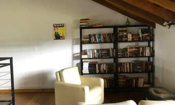 Imagem 6: CASA RESIDENCIAL em BRAGANÇA PAULISTA - SP, CONDOMÍNIO TERRAS DE SANTA CRUZ