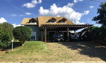 Imagem: CASA RESIDENCIAL em BRAGANÇA PAULISTA