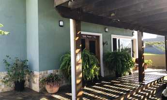 Imagem 4: CASA RESIDENCIAL em BRAGANÇA PAULISTA - SP, CONDOMÍNIO TERRAS DE SANTA CRUZ