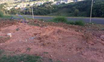 Imagem: TERRENO RESIDENCIAL em BRAGANÇA PAULISTA