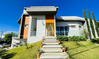 Imagem 3: CASA RESIDENCIAL em BRAGANÇA PAULISTA - SP, CONDOMÍNIO PORTAL DE BRAGANÇA HORIZONTE