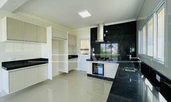 Imagem 6: CASA RESIDENCIAL em BRAGANÇA PAULISTA - SP, CONDOMÍNIO VALE DAS ÁGUAS