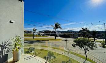 Imagem 6: CASA RESIDENCIAL em BRAGANÇA PAULISTA - SP, CONDOMÍNIO PORTAL DE BRAGANÇA HORIZONTE