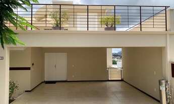 Imagem 4: CASA RESIDENCIAL em BRAGANÇA PAULISTA - SP, CONDOMÍNIO RESIDENCIAL EUROVILLE