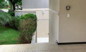 Imagem 7: CASA RESIDENCIAL em BRAGANÇA PAULISTA - SP, CONDOMÍNIO RESIDENCIAL EUROVILLE