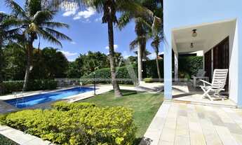 Imagem 2: CASA RESIDENCIAL em BRAGANÇA PAULISTA - SP, LAGOS DE SANTA HELENA