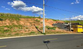 Imagem 4: TERRENO RESIDENCIAL em BRAGANÇA PAULISTA - SP, Jardim Bonança