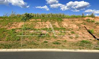 Imagem 2: TERRENO RESIDENCIAL em BRAGANÇA PAULISTA - SP, Jardim Bonança
