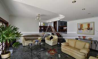 Imagem 3: CASA RESIDENCIAL em BRAGANÇA PAULISTA - SP, LAGOS DE SANTA HELENA