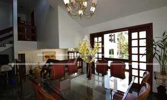 Imagem 6: CASA RESIDENCIAL em BRAGANÇA PAULISTA - SP, LAGOS DE SANTA HELENA