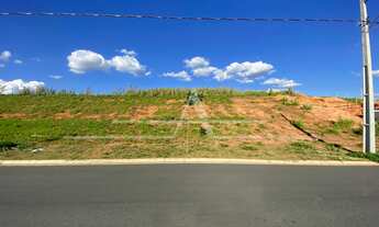 Imagem: TERRENO RESIDENCIAL em BRAGANÇA PAULISTA