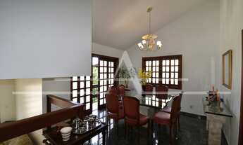 Imagem 5: CASA RESIDENCIAL em BRAGANÇA PAULISTA - SP, LAGOS DE SANTA HELENA