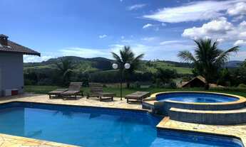 Imagem: CASA RESIDENCIAL em BRAGANÇA PAULISTA