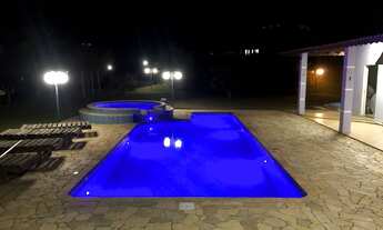 Imagem 4: CASA RESIDENCIAL em BRAGANÇA PAULISTA - SP, Condomínio Náutico Porto Bragança