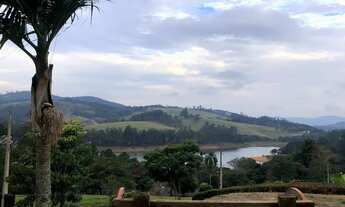 Imagem 5: CASA RESIDENCIAL em BRAGANÇA PAULISTA - SP, Condomínio Náutico Porto Bragança