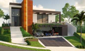 Imagem: CASA RURAL em BRAGANÇA PAULISTA - SP, CONDOMÍNIO