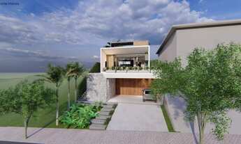 Imagem 6: CASA RESIDENCIAL em BRAGANÇA PAULISTA - SP, CONDOMÍNIO VALE DAS ÁGUAS