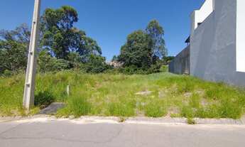 Imagem 2: TERRENO RESIDENCIAL em BRAGANÇA PAULISTA - SP, CONDOMÍNIO RESIDENCIAL EUROVILLE II