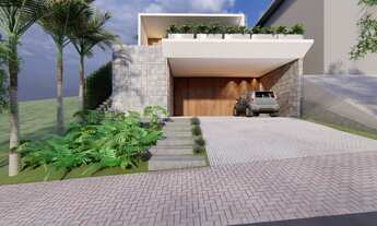 Imagem: CASA RESIDENCIAL em BRAGANÇA PAULISTA