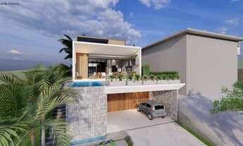 Imagem 3: CASA RESIDENCIAL em BRAGANÇA PAULISTA - SP, CONDOMÍNIO VALE DAS ÁGUAS