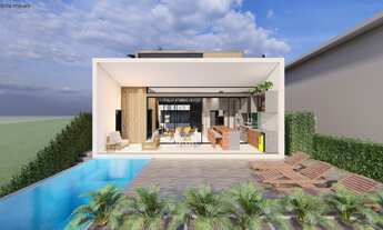 Imagem 4: CASA RESIDENCIAL em BRAGANÇA PAULISTA - SP, CONDOMÍNIO VALE DAS ÁGUAS