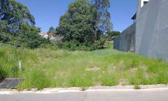 Imagem: TERRENO RESIDENCIAL em BRAGANÇA PAULISTA