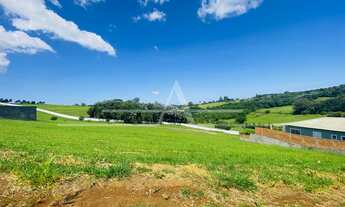 Imagem 2: TERRENO RESIDENCIAL em BRAGANÇA PAULISTA - SP, CONDOMÍNIO JARDIM FLAMBOYAN