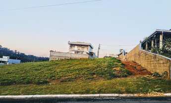 Imagem: TERRENO RESIDENCIAL em BRAGANÇA PAULISTA