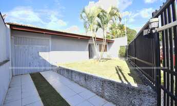 Imagem 3: CASA RESIDENCIAL em BRAGANÇA PAULISTA - SP, JARDIM SANTA RITA DE CÁSSIA