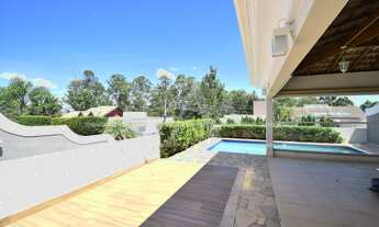 Imagem 4: CASA RESIDENCIAL em BRAGANÇA PAULISTA - SP, RESIDENCIAL COLINAS DE SÃO FRANCISCO