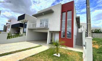 Imagem 2: CASA RESIDENCIAL em BRAGANÇA PAULISTA - SP, PORTAL BRAGANÇA HORIZONTE