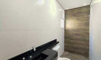 Imagem 4: CASA RESIDENCIAL em BRAGANÇA PAULISTA - SP, CONDOMÍNIO VILLA VERDE BRAGANÇA