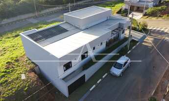 Imagem 6: CASA RESIDENCIAL em BRAGANÇA PAULISTA - SP, CONDOMÍNIO PARQUE IMPERADOR