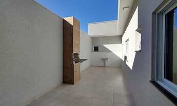 Imagem 2: CASA RESIDENCIAL em BRAGANÇA PAULISTA - SP, CONDOMÍNIO VILLA VERDE BRAGANÇA