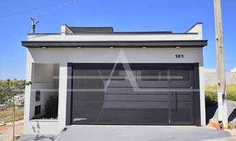 Imagem: Casa RESIDENCIAL em BRAGANÇA PAULISTA