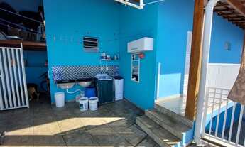 Imagem 7: CASA RESIDENCIAL em BRAGANÇA PAULISTA - SP, APARECIDA