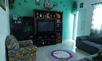 Imagem 6: CASA RESIDENCIAL em BRAGANÇA PAULISTA - SP, APARECIDA