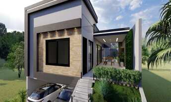 Imagem: CASA RESIDENCIAL em BRAGANÇA PAULISTA