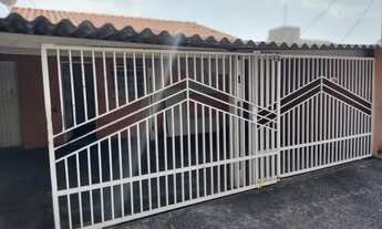 Imagem: CASA RESIDENCIAL em BRAGANÇA PAULISTA