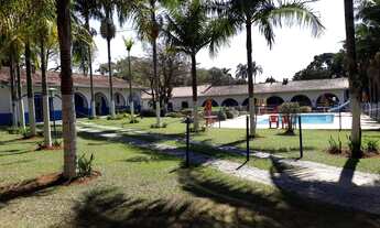 Imagem: CHACARA RESIDENCIAL em BRAGANÇA PAULISTA