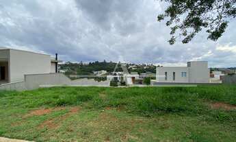 Imagem 2: TERRENO RESIDENCIAL em BRAGANÇA PAULISTA - SP, PORTAL BRAGANÇA HORIZONTE