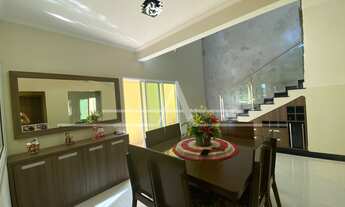 Imagem 2: CASA RESIDENCIAL em BRAGANÇA PAULISTA - SP, CONDOMÍNIO VILLA REAL DE BRAGANÇA